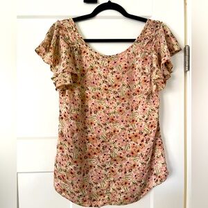 Banana Republic Blouse